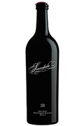 St. Helena Winery | Scandale Estate Cabernet Sauvignon '08